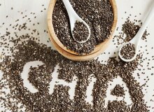 ۸ خاصیت دانه چیا/ از کمک به حفظ سلامت دستگاه گوارش تا کاهش خطر ابتلا به دیابت