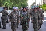 پیشنهاد ارگان مطبوعاتی جریان اصولگرا برای مقابله با جنگ زمینی احتمالی با امریکا؛ آموزش نظامی را شروع کنید/ لشکر جانفدایان را سازماندهی کنید