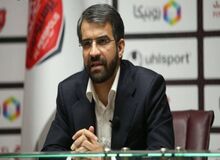 مدیرعامل باشگاه پرسپولیس:آیندگان در مورد فساد ما را قضاوت خواهند کرد/  ۳۷ پرونده مقدماتی و ۶۱ پرونده بدوی در فیفا و ای اف سی داریم

