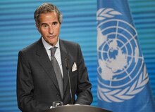 رافائل گروسی: با این‌که هیچ‌کس برجام را «مرده» اعلام نکرده، «اما هیچ تعهدی از آن دنبال نمی‌شود