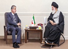 گفت‌وگوی صریح وزیر ارشاد و علم الهدی درباره «کنسرت»
