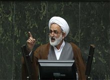 نماینده مجلس: اولویت اصلی مجلس یازدهم احیای فرهنگ اسلام ناب محمدی است
