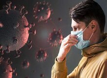 ویروس متاپنومو انسانی در چین در حال گسترش است/ علائم بیماری جدید چیست؟