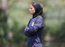 پرسپولیس نه؛ مقصد سرمربی تیم ملی مشخص شد