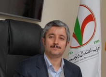 حزب فراگیر، سبب پالایش مسئولان و مدیران خواهدشد