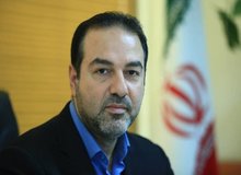 توهین معاون وزیر بهداشت به یک خبرنگار در نشست «سلامت روان» + فیلم