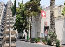 جزییات جدید از سقوط دبیر اول سفارت  سوئیس/ اورژانس: مدت زیادی از مرگ خانم «س. ب» گذشته است