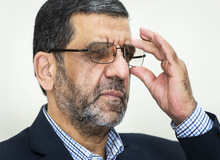 انتقاد قرارگاه سایبری عمار از عزت الله ضرغامی/ چرا شعار کمونیست ها را انتخاب کرده اید؟/ آیا منظور شما از شعار آزادی، آزادی ولنگاری دوران خاتمی است؟