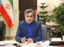 حمایت جمعی از ایثاگران و فرزندان شاهد  شاغل در شرکت سهامی نمایشگاه های بین المللی از بهمن حسین‌زاده +متن 