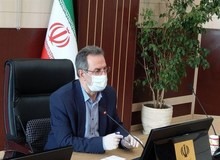 تصمیمات جدید ستاد مبارزه با کرونا تا پایان وقت اداری امروز ابلاغ می شود 