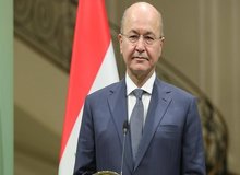 نخست وزیر عراق استعفا می دهد / با انتخابات زودهنگام موافقت می کنم 