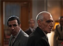 بیماری دکتر «مصدق» گریبان بازیگرش را هم گرفت
