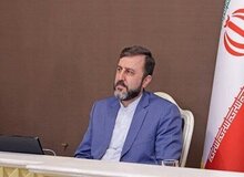 غریب‌آبادی: در دوحه مذاکره‌ای با آمریکایی‌ها نداریم با میانجی مذاکره می‌کنیم / کارشناسان ایرانی مساله پول‌های بلوکه‌شده را پیگیری خواهند کرد