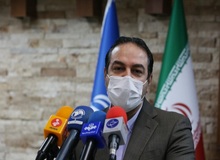 علیرضا رئیسی: بین ۱۰ تا ۱۲ هزار نمونه ویروس جهش یافته کرونا در کشور شناسایی شده است/ تا امروز کرونای برزیلی یا آفریقای جنوبی در کشور گزارش نشده است