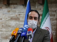 علیرضا رئیسی: بین ۱۰ تا ۱۲ هزار نمونه ویروس جهش یافته کرونا در کشور شناسایی شده است/ تا امروز کرونای برزیلی یا آفریقای جنوبی در کشور گزارش نشده است