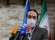 علیرضا رئیسی: بین ۱۰ تا ۱۲ هزار نمونه ویروس جهش یافته کرونا در کشور شناسایی شده است/ تا امروز کرونای برزیلی یا آفریقای جنوبی در کشور گزارش نشده است