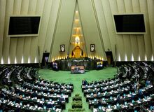 نامه «نوبخت» به «لاریجانی» درباره نحوه برگزاری جلسات علنی
