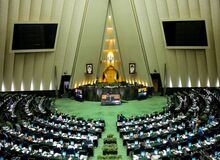 نامه «نوبخت» به «لاریجانی» درباره نحوه برگزاری جلسات علنی
