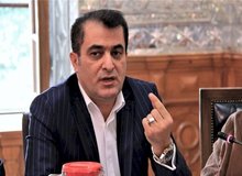 خلیل‌زاده: استراماچونی دروغ می‌گوید/ اسناد را منتشر می‌کنیم