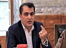خلیل‌زاده: استراماچونی دروغ می‌گوید/ اسناد را منتشر می‌کنیم