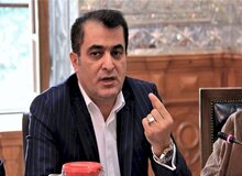 خلیل‌زاده: استراماچونی دروغ می‌گوید/ اسناد را منتشر می‌کنیم