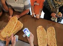 افزایش شدید قیمت نان لواش و سنگگ؟/ قیمت نان تغییر کرد