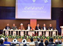 رئیس دیوان عالی کشور: مدیران بی‌تفاوت به درد نظام جمهوری اسلامی نمی‌خورند