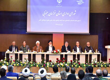 رئیس دیوان عالی کشور: مدیران بی‌تفاوت به درد نظام جمهوری اسلامی نمی‌خورند