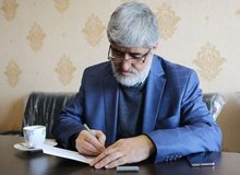 واکنش علی مطهری به مخالفت فرمانداری با نامگذاری خیابانی به نام مهندس بازرگان/ این چه دولت اعتدالی است که می‌گوید بازرگان در ردیف شخصیت‌های انقلاب نیست