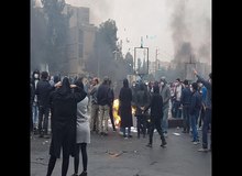 نشریه دفتر تبلیغات حوزه علمیه  قم ادعا کرد: تنها در سه روز  اول حوادث آبان حدود ۱۷۰ نفر کشته شده اند