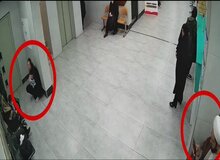 در پرونده درگیری یک خانم با فرد روحانی تاکنون کسی دستگیر نشده است