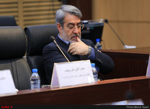 با حکم وزیر کشور؛ هوشنگ خندان‌دل سرپرست معاونت عمرانی وزارت کشور شد