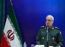 هشدار رئیس اطلاعات سپاه به اروپا برای فعالسازی مکانیسم ماشه؛ اگر اقدامی انجام دهند، متضرر اصلی خودشان هستند