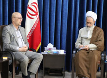 نمایندگان وزارت علوم و حوزه علمیه قم در شورای مشترک راهبری تعامل حوزه و دانشگاه معرفی شدند/  وزیر علوم:  نقاط قوت حوزه علمیه باید به دانشگاه تسری پیدا کند