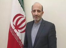 سفیر ایران در آلمان: ایران حق دفاع مشروع خود را موضوع معامله قرار نخواهد داد