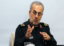 ستادکل درخصوص «بدرفتاری» با سربازان با کسی شوخی ندارد / سربازان بدرفتاری‌ها را به فرماندهان، بازرسی، عقیدتی -سیاسی، حفاظت یا از طریق کانال سرباز ایران به بنده گزارش کنند

