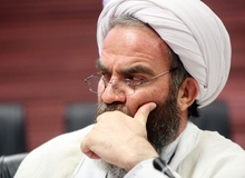 غرویان: ثبت‌نام احمدی‌نژاد راه را برای سرکشی‌های بعدی باز می‌کند