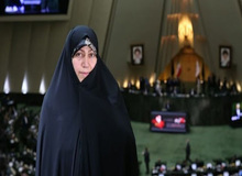 زنان در ایران «عقیم» می شوند؟