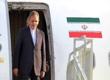 جهانگیری: ایران درتعیین سیاست ها برای توسعه سبد انرژی جهان جایگاه مهمی دارد