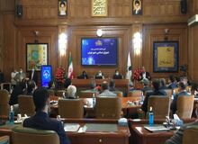 ‏فامیل بازی جدید در شهرداری تهران!/ کدام عضو شورای شهر همسرش را عضو کمیسیون ماده  ۱۰۰ کرد؟