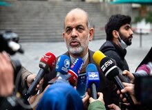 وزیر کشور: رعایت حجاب قانون است/ تنها در چارچوب قانون عمل خواهیم کرد