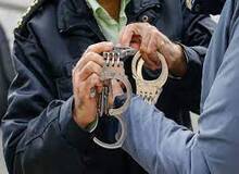 فریب و اخاذی از زنان جوان توسط پلیس قلابی