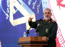 سردار پاکپور، فرمانده کل سپاه: به ما تعدی شود، جهنمی علیه دشمن به پا خواهیم کرد