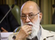 چمران: دستفروشی پدیده مشکل‌آفرینی برای شهر تهران است + فیلم