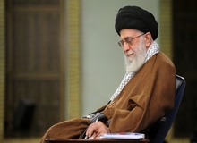 رهبر معظم انقلاب: جمهوری اسلامی باید زکات را در سرلوحه برنامه‌های خود گذارد