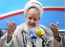 سعیدی: باید دشمن را وادار به اعتراف کنیم