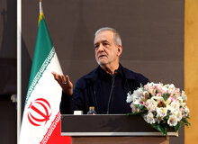 پزشکیان: ادامه تورم ۴۰ و ۶۰ درصدی برای مردم قابل تحمل نیست