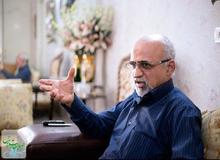 محسن میردامادی: اگر بعد از پذیرش برجام اجازه سرمایه گذاری به امریکاییها می دادیم، آنها نمی توانستند از برجام خارج شوند