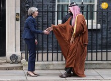 بیانیه مشترک ریاض و لندن؛ ایران رفتار خود را تغییر دهد/ حزب‌الله خلع سلاح شود

