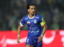 اسامی محرومان هفته دهم لیگ برتر؛ غیبت حردانی مقابل چادرملو